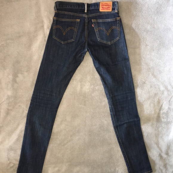 Levi jeans - Picture 2 of 3